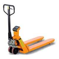 Noblelift HP ESRP20