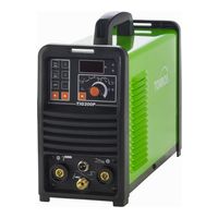 TORROS TIG 200P DC (R123)