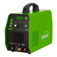 TORROS TIG 200Pulse DC (T2006)