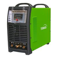 TORROS TIG315 PULSE AC/DC (T3101)