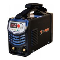 FoxWeld FoxMaster 2000