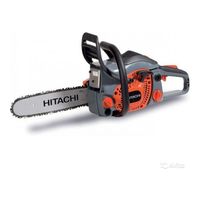 Hitachi CS33EB