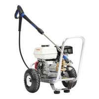 Nilfisk MC 3C-165/810 PE