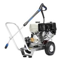 Nilfisk MC 5M-240/870 PE