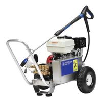 Nilfisk MC 5M-225/910 PE PLUS