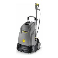 Karcher HDS 5/11 U