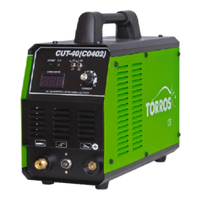 TORROS CUT-42 (C0402)