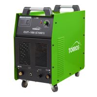 TORROS CUT 100 (C1001)