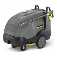 Karcher HDS 10/20-4 M