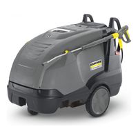 Karcher HDS 8/18-4 M