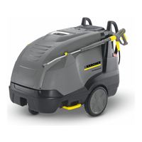 Karcher HDS 9/18-4 M