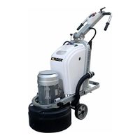 Grost PMP550-3