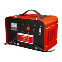 FoxWeld KVAZARRUS PowerBox 30M