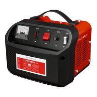 FoxWeld KVAZARRUS PowerBox 15P