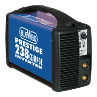 Blueweld Prestige 238 CE MPGE