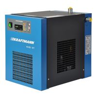 KRAFTMANN KHD 57