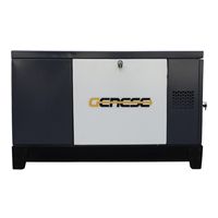 Genese GR23-T400 в контейнере