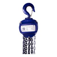 TOR ТРШ 10ТХ12 М (тип C)