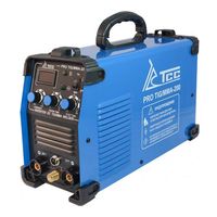 ТСС PRO TIG/MMA-200