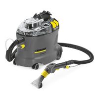 Karcher Puzzi 8/1 C