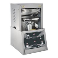 ITPIZZA PRESSA45