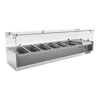 COOLEQ VRX 1500/380