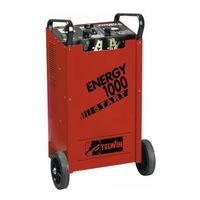 Telwin Energy 1000 Start 400V