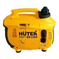 Huter DN1000