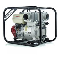 Koshin KTH-100S o/s