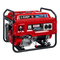 Зубр СГ-5500Е, 5500 Вт