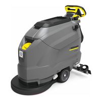 Karcher BD 50/50 C Bp Classic