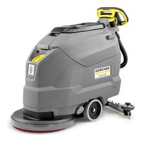 Karcher BD 50/60 C Ep Classic в комплекте с балкой 4.777-411