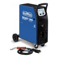 Blueweld Galaxy 300 Synergic
