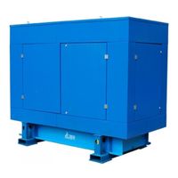 ТСС АД-60С-Т400-1РПМ11 под капотом