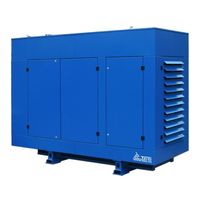 ТСС АД-80С-Т400-1РПМ11 под капотом
