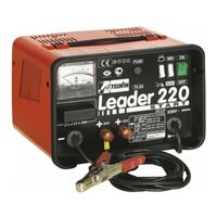 Telwin Leader 150 Start
