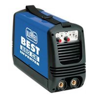 Blueweld Best 260 CE
