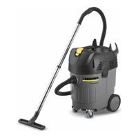 Karcher NT 45/1 Tact