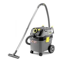 Karcher NT 30/1 Ap L