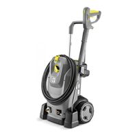 Karcher HD 6/15 M
