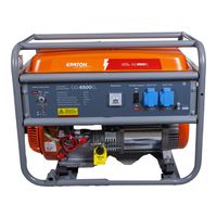 Кратон GG-6500EL