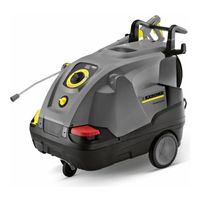 Karcher HDS 6/14 C