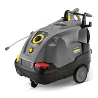 Karcher HDS 8/18-4 C