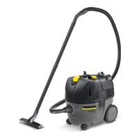 Karcher NT 25/1 Ap