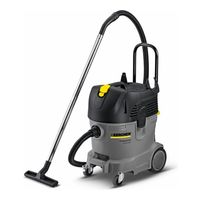 Karcher NT 40/1 Tact