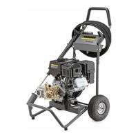 Karcher HD 7/20 G