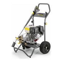 Karcher HD 7/15 G