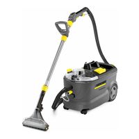 Karcher PUZZI 10/2