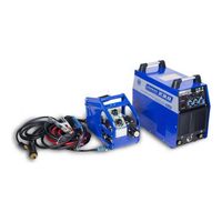 Aurora ПОДАЮЩИЙ МЕХАНИЗМ К ULTIMATE 400 IGBT (2-Х РОЛИКОВЫЙ)