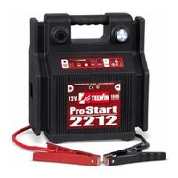 Telwin Pro Start 2212